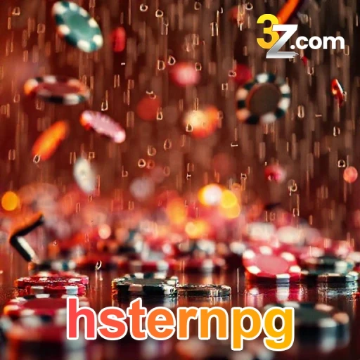 hsternpg Jogos de caça-níqueis