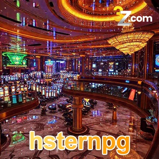 hsternpg Jogos de caça-níqueis